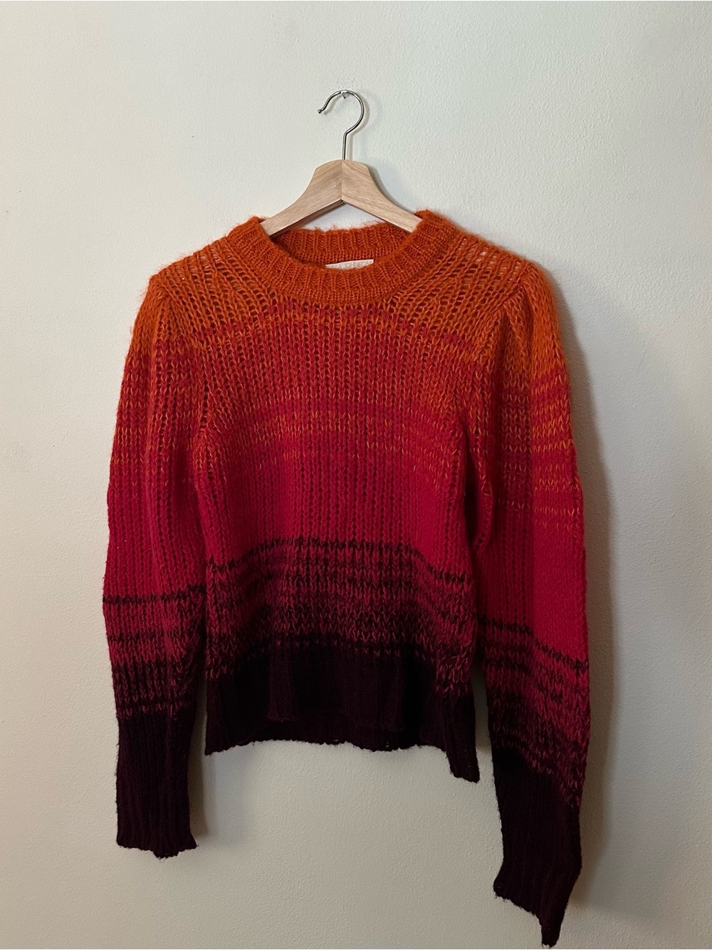 Ulla Johnson sweater